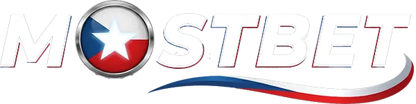 logo mostbet cz